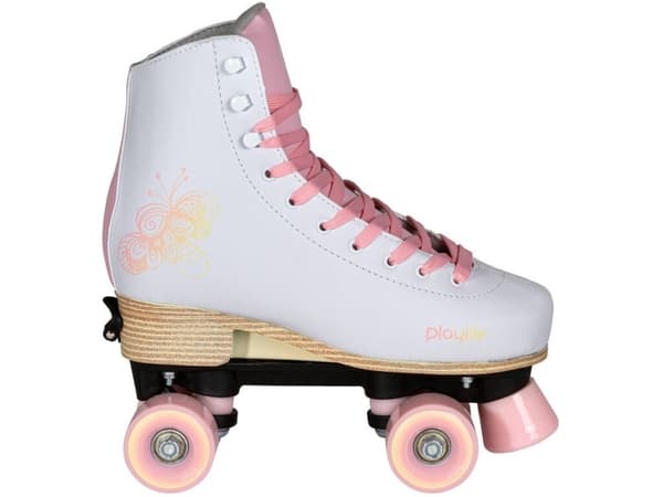 Playlife Classic Pale Rose Side-by-Side str. 31-34