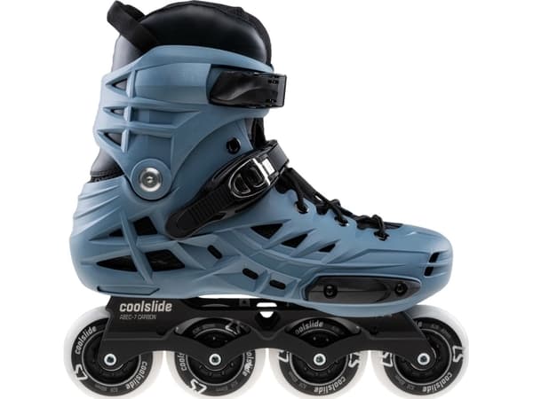 CoolSlide München freestyle rullskridskor blå r. 44