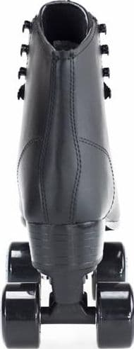 Nils Extreme Wrotki NQ8400S svart r. 38