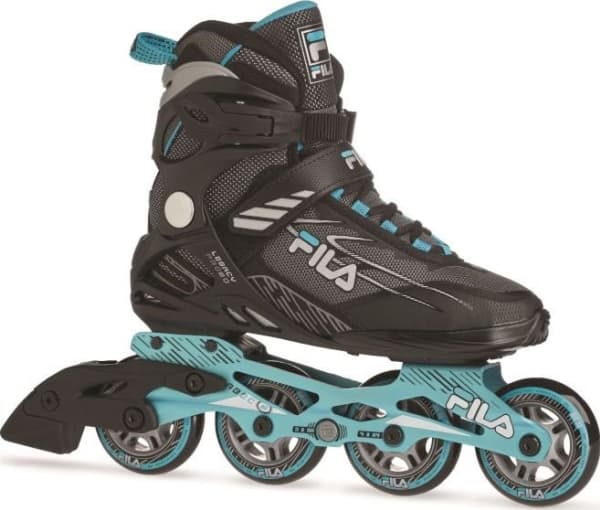 Fila Pro 80 Black recreational counters, size 39