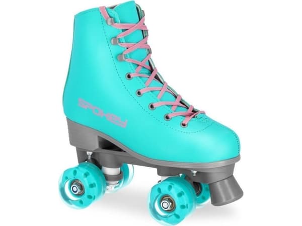 Puola Spokey Rollers