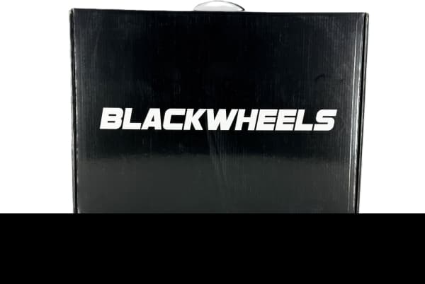 Blackwheels säädettävät rullaluistimet Playful Pink koko 35-38