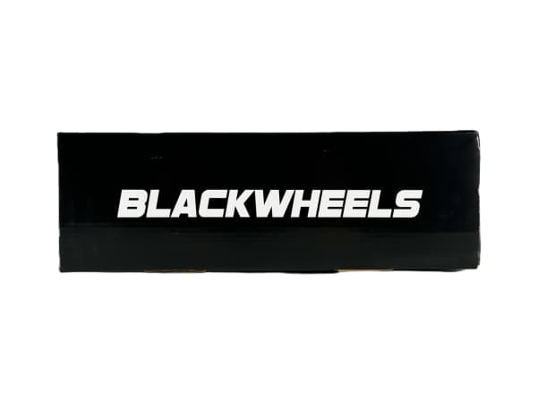 Blackwheels säädettävät rullaluistimet Playful Pink koko 35-38