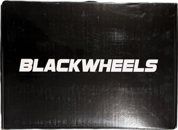 Blackwheels justerbare skøyter Playful Unicorn pastell størrelse 36-39