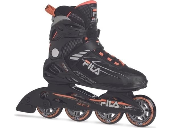 Fila FS Akc Dist Alu corto