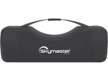 Skymaster Väska SKYMASTER Wheels OFFROAD Black - För skateboard SKYMASTER OFFROAD [H]