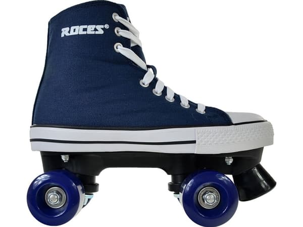 Vrotki Roces Chuck Classic Roller blå 550030 01 (35)