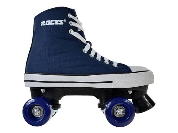 Vrotki Roces Chuck Classic Roller blå 550030 01 (35)