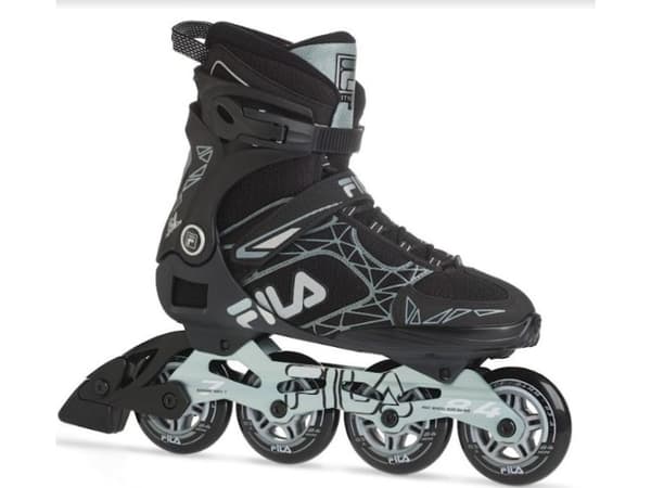 Fila Legacy PRO 84 Rullskridskor för herrar sort r. 46