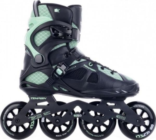 Inline Tempish Ezza 90 naisten rullaluistimet, koko 38 (TELIS38)