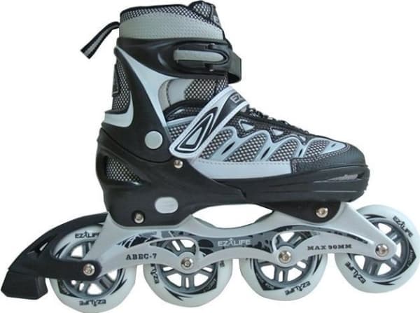 Rolki Spartan Rolki Spartan Easy Liner / S (31-34)