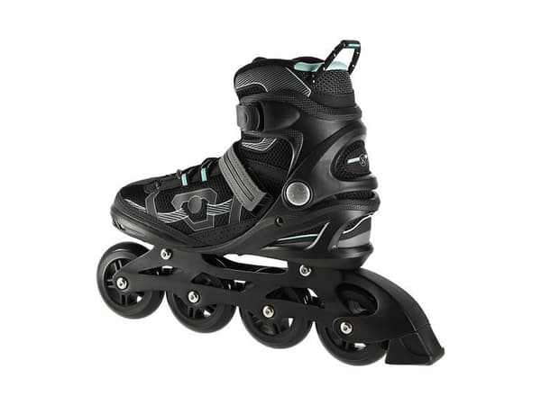 Nils Extreme NA9157 fritid mint rullskridskor r. 44