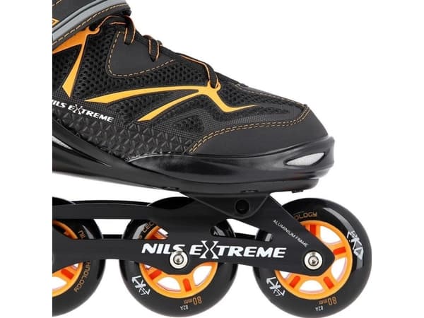 Nils Extreme NA9022 fritidsskøyter, størrelse 40