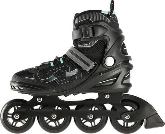 Nils Extreme NA9157 vapaa-ajan minttu rullaluistimet r. 40