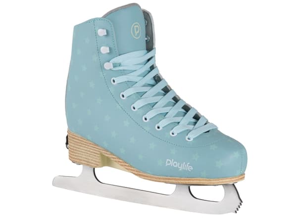 Playlife Blue Sky Skates Storlek 31-34