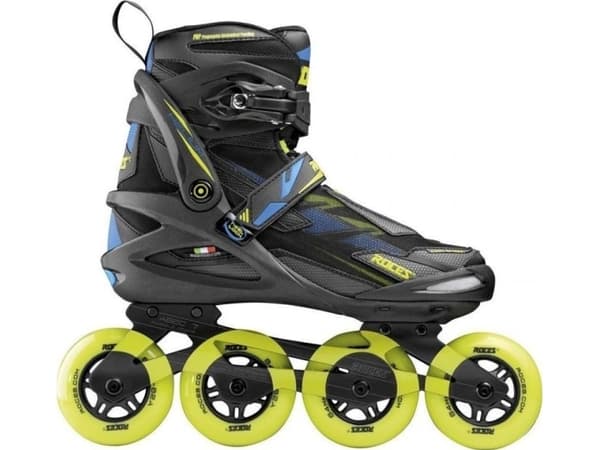 Rolki Roces Łyżworolki Roces Helium II Tif 400871 01