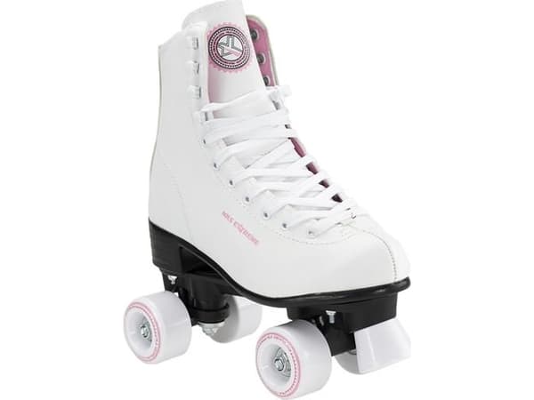 Nils Extreme rullaluistimet NQ8400S valkoinen r. 38