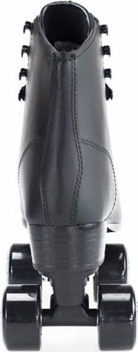 Nils Extreme Wrotki NQ8400S sort r. 37