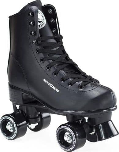 Nils Extreme NQ8400S CZARNY ROZM. 35 WROTKI NILS EXTREME