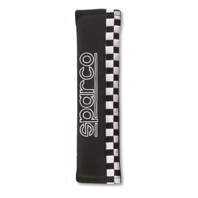 SPARCO KUDDAR 01090S4NR SVART