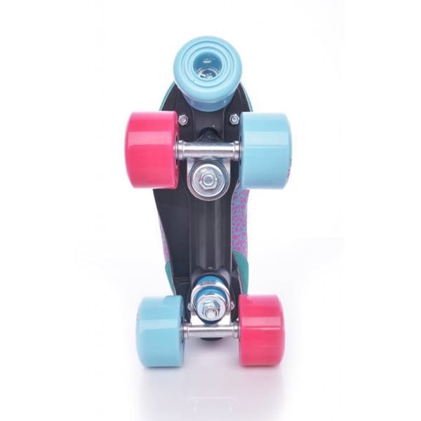 Tempish - Sunny Leopard - trekking skates Storlek (skor): 33