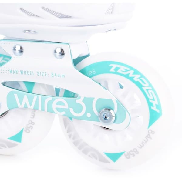 Tempish Wire 3.0 Dam storlek 41 EU / 270 mm