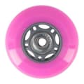 Miniatyrbild 3 av 3: Skateboardhjul - NILS - Extreme - 82A - 72x24mm - ABEC-7 (x4)
