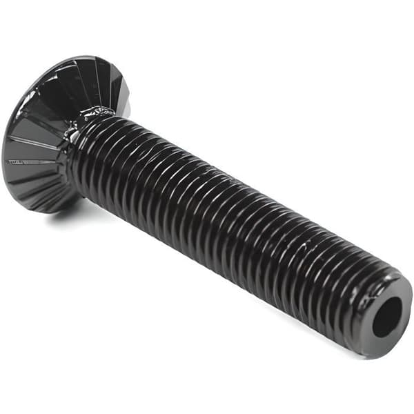 Vis av kompressionssystem för Trottinette Freestyle ETHIC DTC V2 Svart 6mm