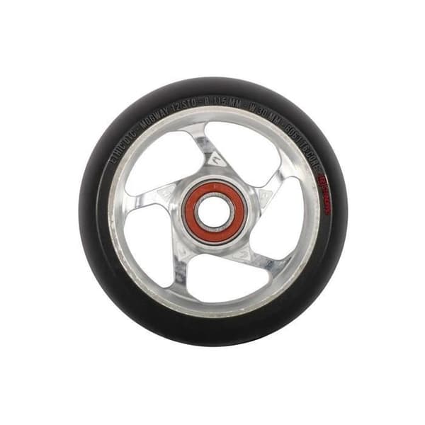 Roue Ethic DTC Mogway 115 12STD 115 Brut