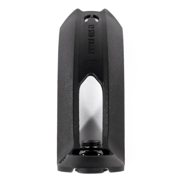 ETHIC NYLON 12 STD V3 Svart - Bromsar