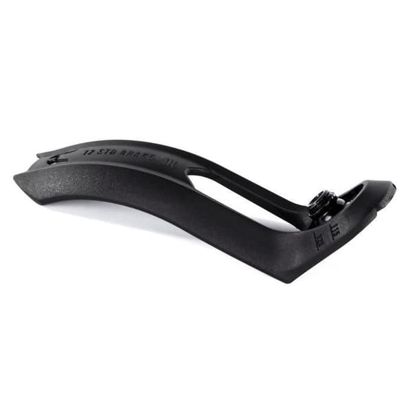 ETHIC NYLON 12 STD V3 Svart - Bromsar