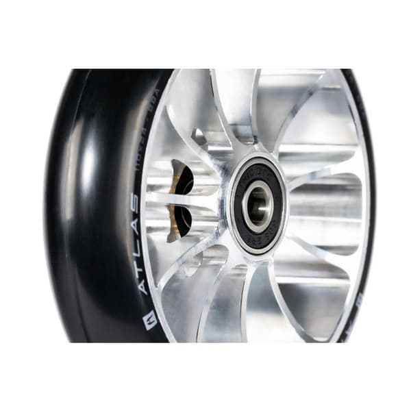 ETHIC Roue ATLAS 110mm Rå - Hjul