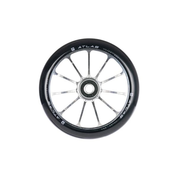 ETHIC Roue ATLAS 110mm Rå - Hjul