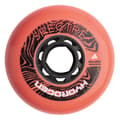 Miniatyrbild 1 av 2: ROLLERBLADE Hjul HYDROGEN SPECTRE 80/85A Lax [x4] - Hjul