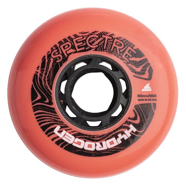 ROLLERBLADE Hjul HYDROGEN SPECTRE 80/85A Lax [x4] - Hjul