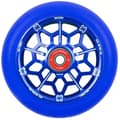 Miniatyrbild 1 av 2: CORE Hollowcore Hex 110 Hjul för freestyle kickbike Marin