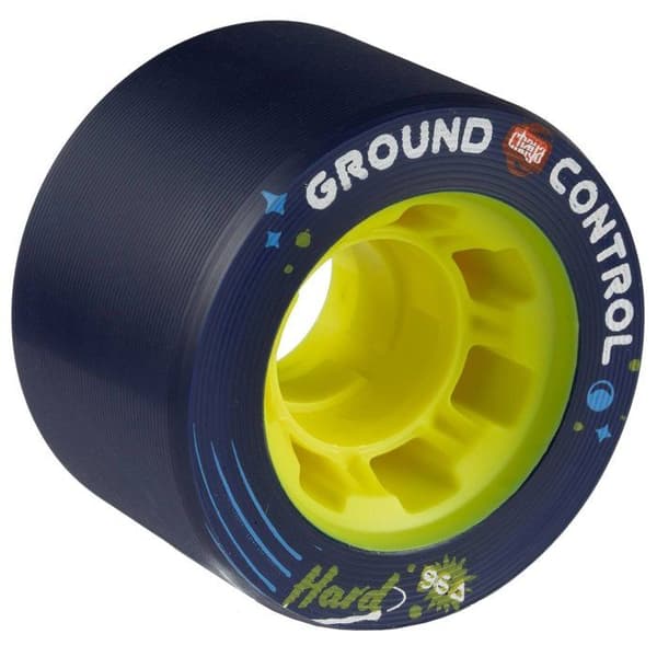 Chaya Roller Derby Hjul Ground Control paket om 4