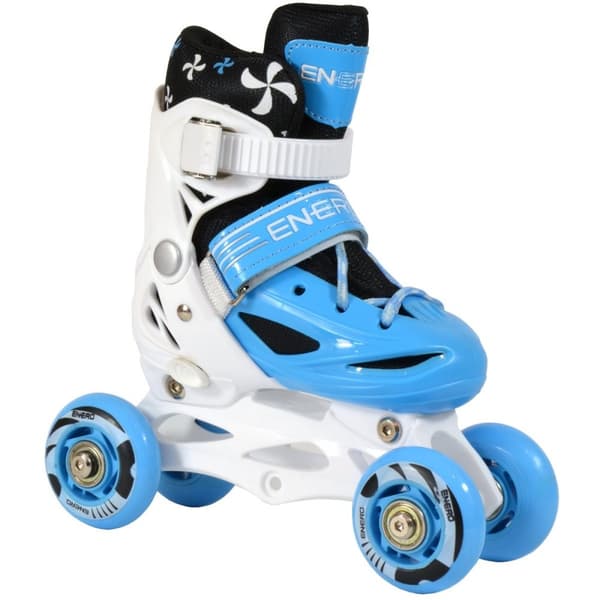 Inline Skøjter - Skøjter - Rulleskøjter - str. 26-29 - Blå