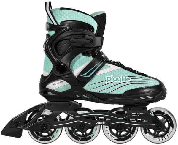 Playlife Flyte Teal 84 Stl. 38