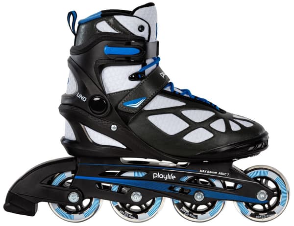 Playlife Uno Black 80 Stl. 46