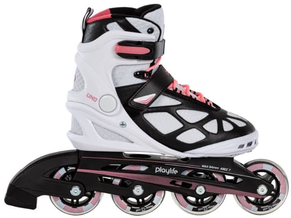 Playlife Uno Pink 80 Stl. 38