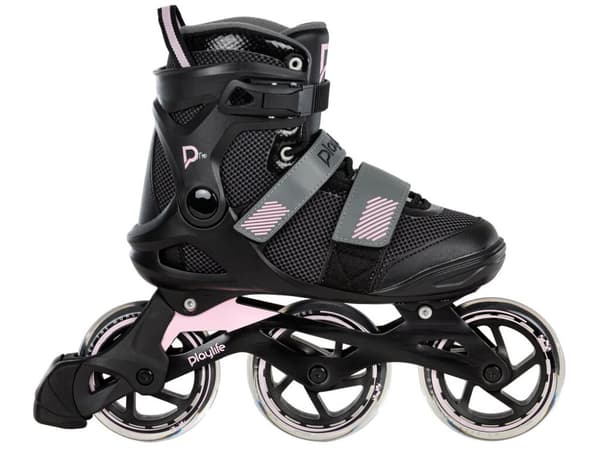 Playlife GT Pink 110  Inlines Stl. 41