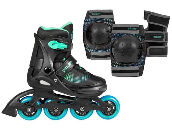 Playlife Joker Blue Sky Combo Paket stl. 37-40
