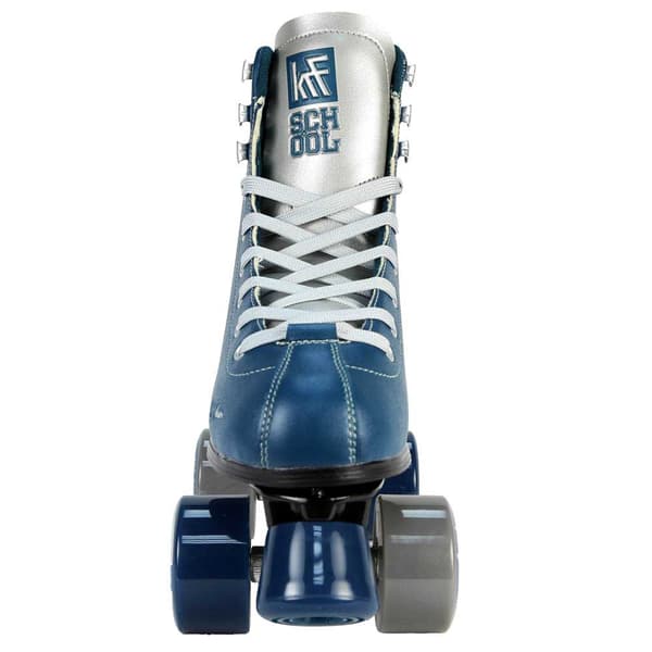 Krf Rullaluistimet School Pro Roller Sininen EU 43