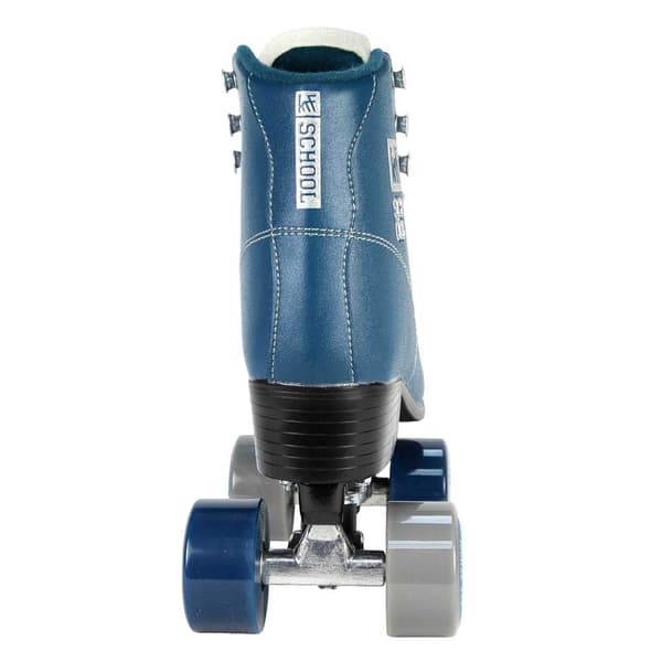 Krf Rullaluistimet School Pro Roller Sininen EU 43