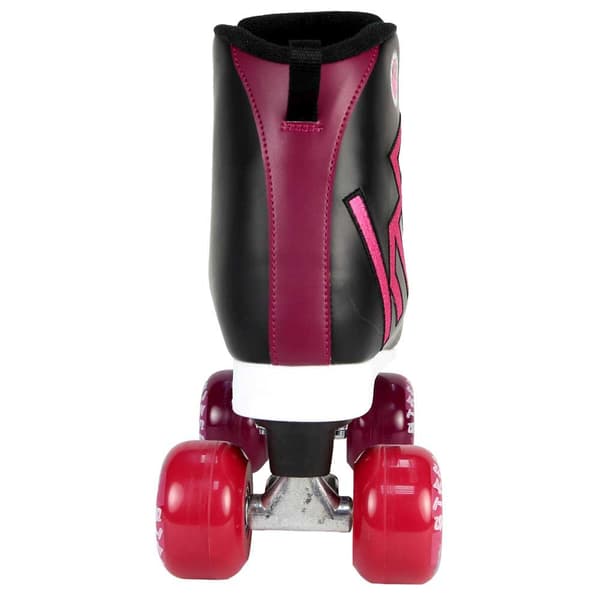 Krf Rullaluistimet Street Roller Pinkki EU 38