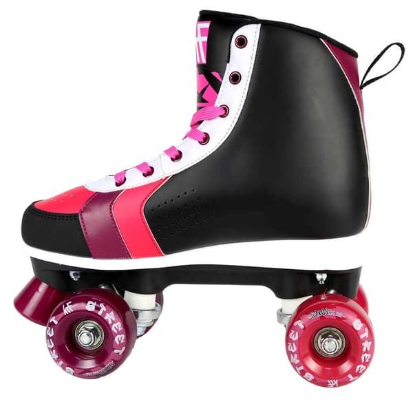 Krf Rullaluistimet Street Roller Pinkki EU 38