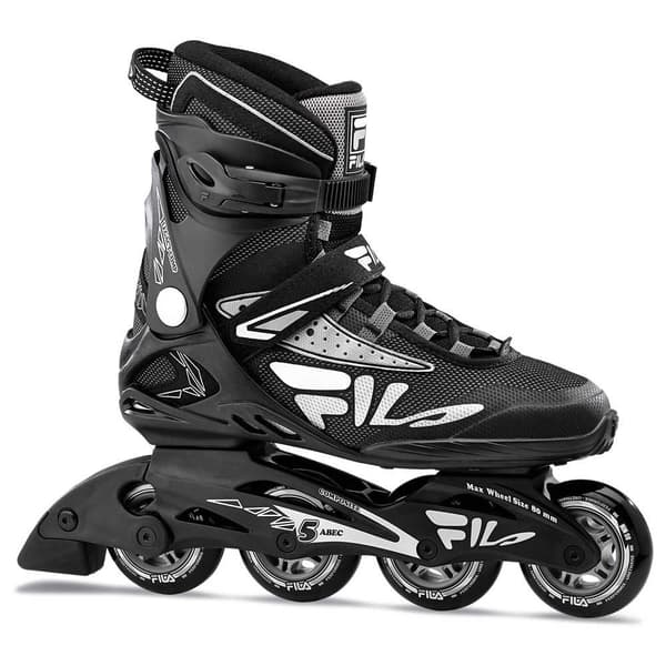 Fila Skate Inline Skøjter Legacy Comp Sort EU 44