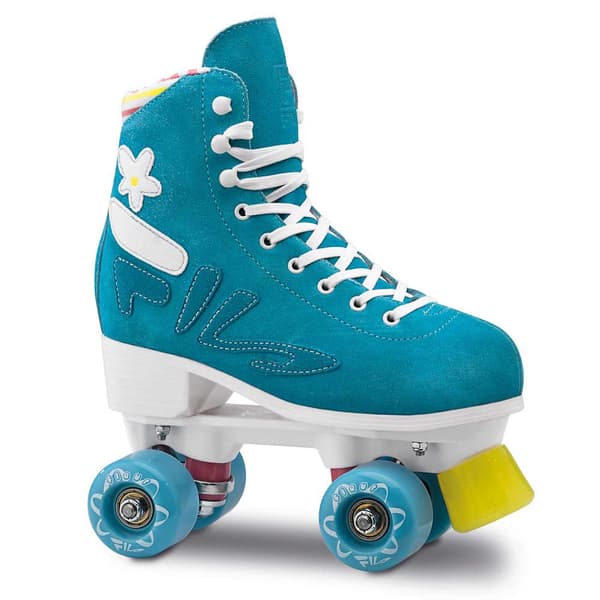 Fila Skate Rulleskøjter Fleur Blå EU 35