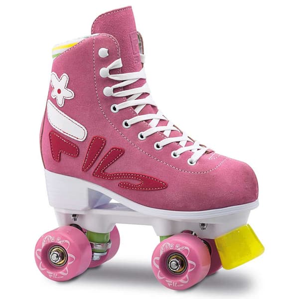 Fila Skate Rulleskøjter Fleur Rosa EU 32